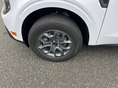 New 2025 Ford Maverick XLT w/ Equipment Group 301A image 24