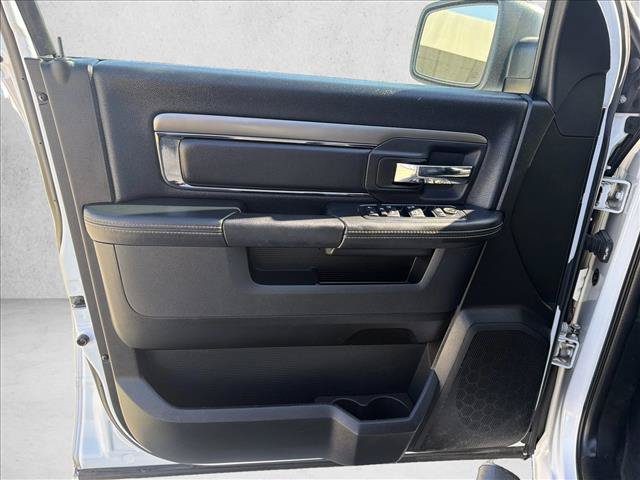 Used 2017 RAM 1500 Sport AWD/4WD image 9