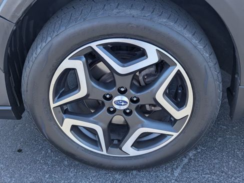 Used 2018 Subaru Crosstrek 2.0i Limited w/ Popular Package #2 image 12