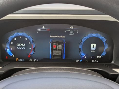 New 2025 Ford Bronco Sport Heritage image 25