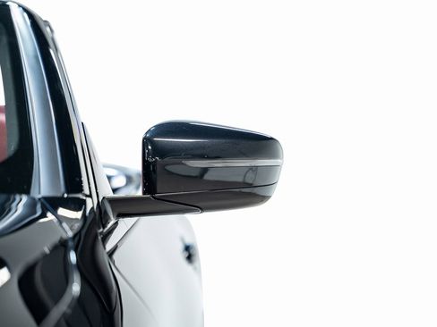 Used 2023 BMW 430i xDrive Convertible w/ M Sport Package image 11