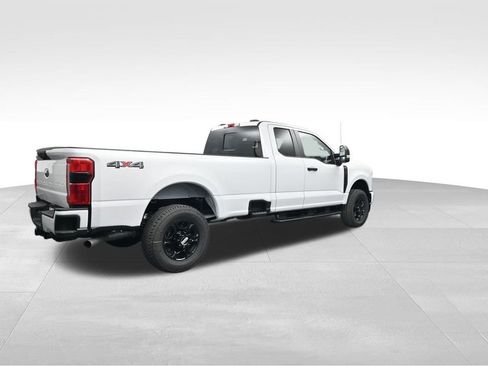 New 2026 Ford F350 XL w/ STX Appearance Package image 9