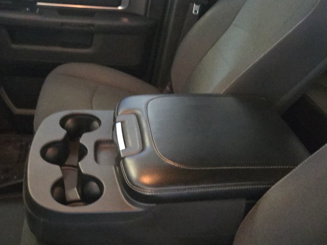 Used 2024 RAM 1500 Warlock AWD/4WD image 20