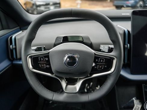 New 2026 Volvo EX30 Plus image 25