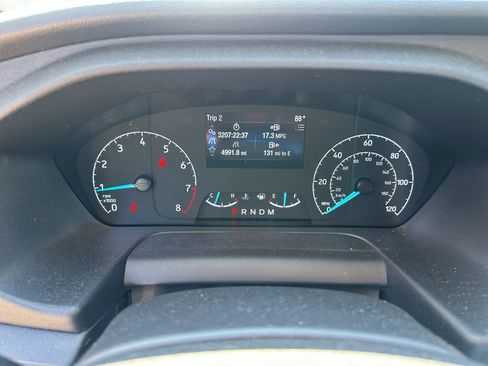 Used 2023 Ford Transit 250 Medium Roof RWD image 23