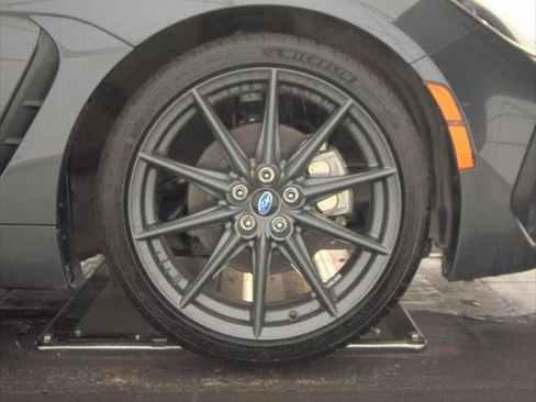 Used 2023 Subaru BRZ Limited RWD image 26