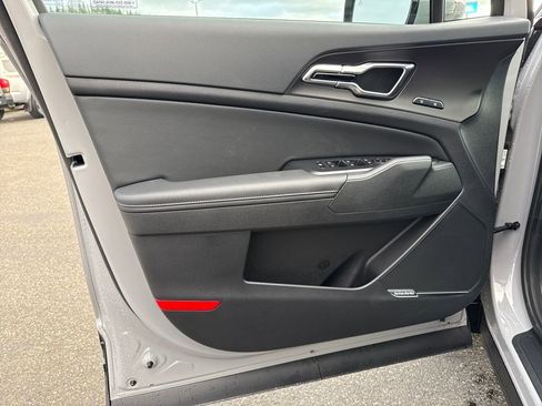 New 2026 Kia Sportage SX Prestige image 20