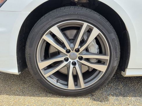 Used 2019 Audi A6 3.0T Premium image 29