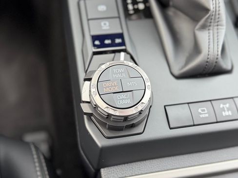 New 2025 Toyota 4Runner TRD Off-Road Premium image 26