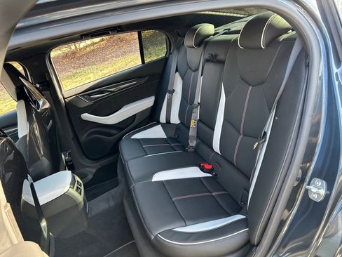 Used 2025 Cadillac CT5 V Blackwing w/ Parking Package image 47