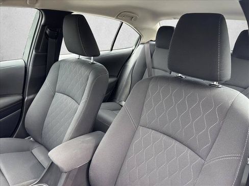 Used 2026 Toyota Corolla LE FWD image 20