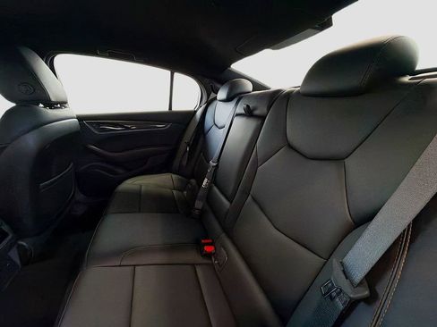 Used 2021 Cadillac CT5 V AWD/4WD image 23