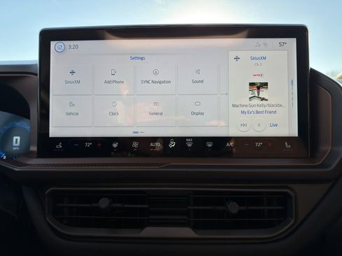 New 2025 Ford Bronco Sport Outer Banks w/ Outer Banks Tech Package+ image 30