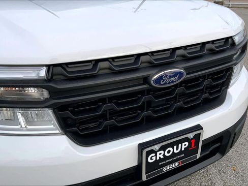 Used 2022 Ford Maverick XL image 26