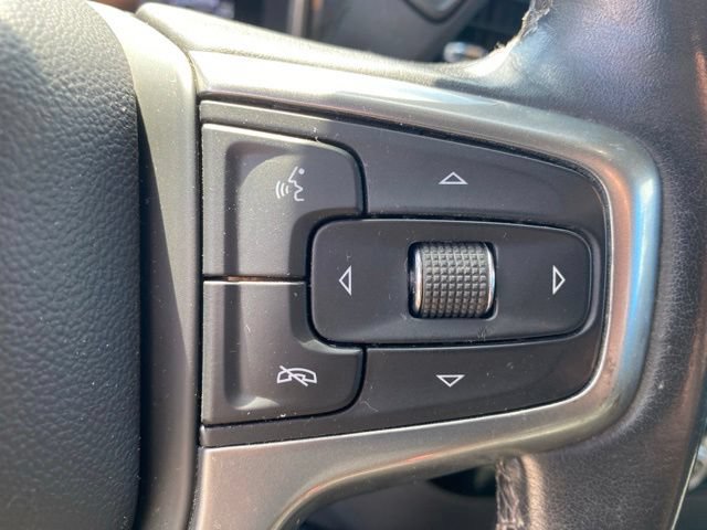 Used 2022 Chevrolet Silverado 1500 RST AWD/4WD image 21