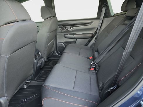 New 2026 Honda CR-V TrailSport image 14