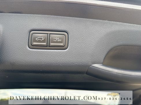 Used 2025 Kia Carnival SX Prestige image 35