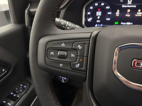 New 2026 GMC Sierra 2500 AT4X AWD/4WD image 48