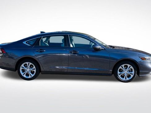 Used 2023 Honda Accord LX image 6