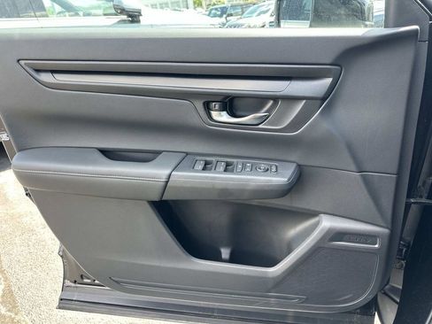 Used 2024 Honda CR-V Sport image 23