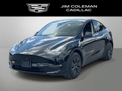 Used 2024 Tesla Model Y Long Range