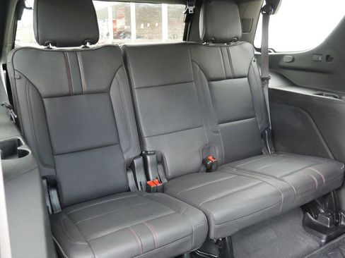 Used 2023 Chevrolet Tahoe RST w/ Luxury Package image 26