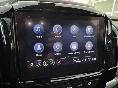 Certified 2023 Chevrolet Traverse Premier AWD/4WD image 19