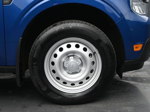 Used 2023 Ford Maverick XL image 31