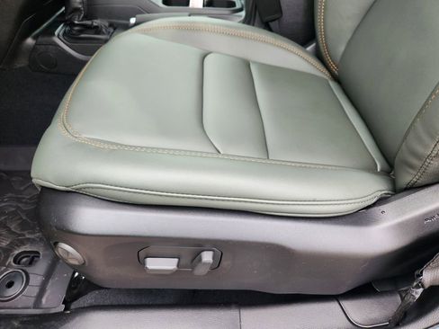 New 2026 Jeep Gladiator Mojave AWD/4WD image 14