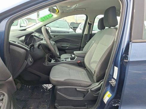 Used 2018 Ford Escape S image 14