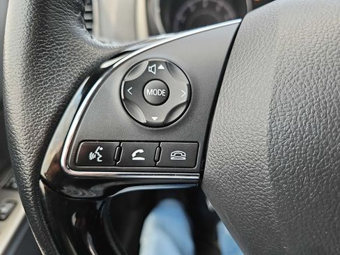 Used 2023 Mitsubishi Outlander Sport SE image 40