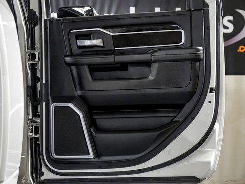 Used 2020 RAM 2500 Laramie image 38