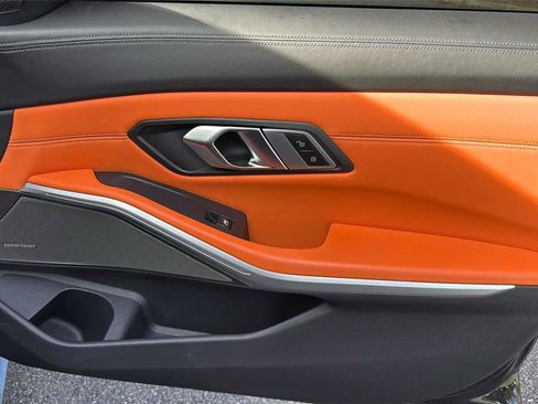 Used 2023 BMW M3 Competition image 18