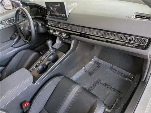 Certified 2023 Honda Civic Sport image 20