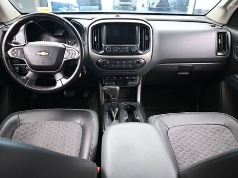 Used 2016 Chevrolet Colorado Z71 image 40