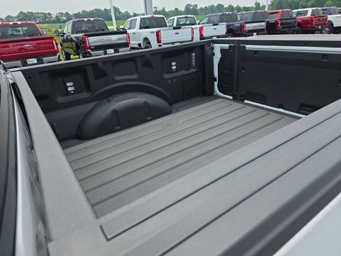 New 2025 Ford F150 Tremor w/ Equipment Group 402A High image 20