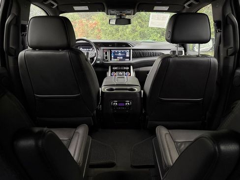 Used 2021 GMC Yukon Denali image 19