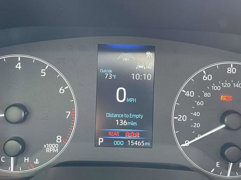 Used 2025 Toyota Corolla SE FWD image 22