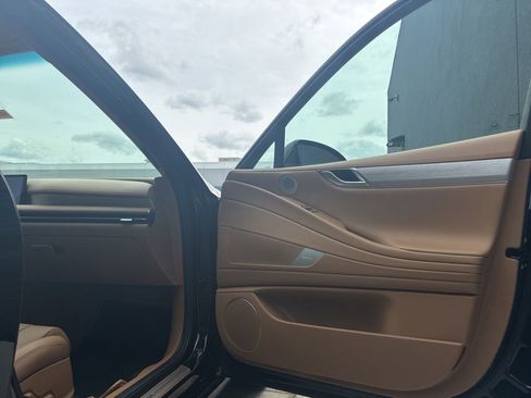 New 2026 Genesis G80 2.5T Advanced AWD/4WD image 9
