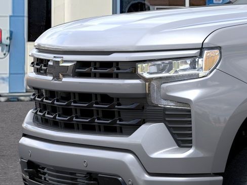 New 2026 Chevrolet Silverado 1500 RST w/ RST All Star Premium Package AWD/4WD image 13