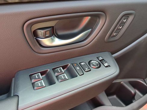 Used 2026 Honda Passport TrailSport Elite image 12