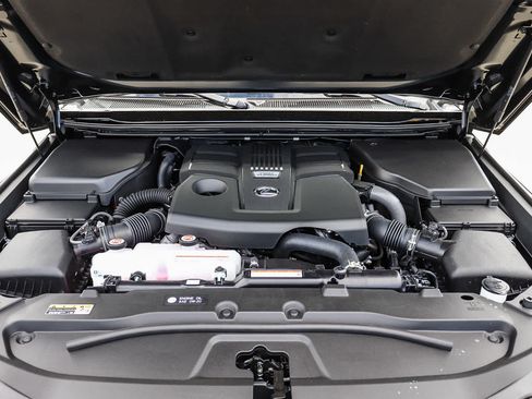 New 2026 Lexus GX 550 AWD/4WD image 27