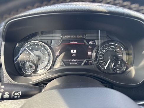 Used 2022 RAM 1500 Sport w/ G/T Package image 25