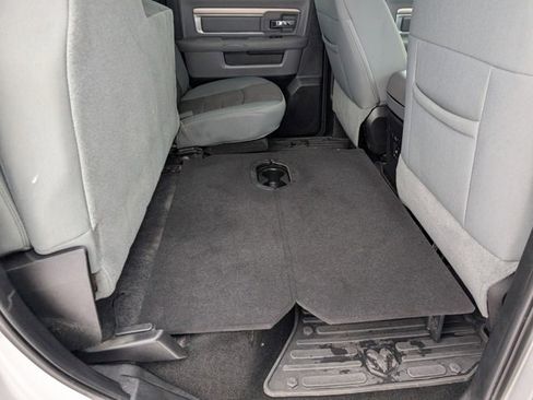 Used 2015 RAM 1500 Lone Star image 29