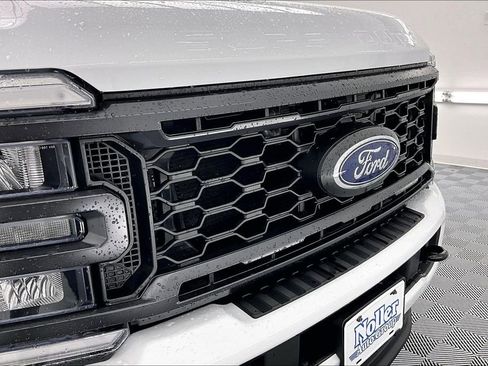 Certified 2024 Ford F250 XL w/ STX Appearance Package AWD/4WD image 25