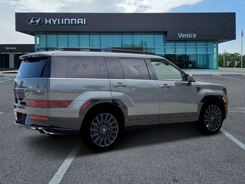 New 2026 Hyundai Santa Fe Calligraphy FWD image 27