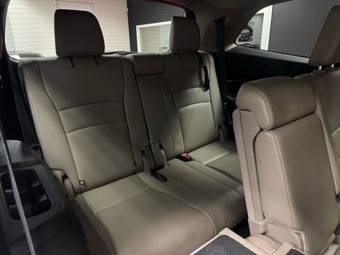 Used 2016 Honda Pilot EX-L image 31