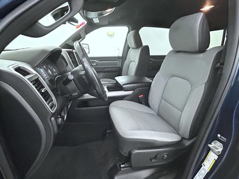 Used 2023 RAM 1500 Big Horn AWD/4WD image 10