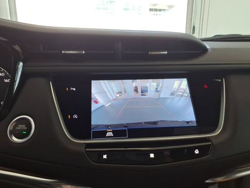 Used 2021 Cadillac XT5 Premium Luxury AWD/4WD image 24