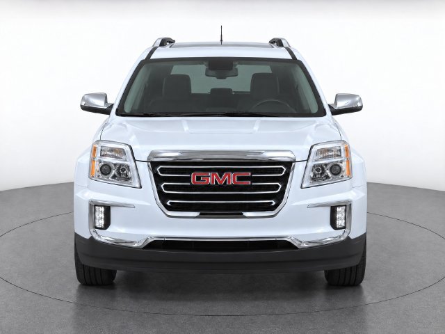 Used 2017 GMC Terrain SLT w/ Driver Alert Package I FWD image 5